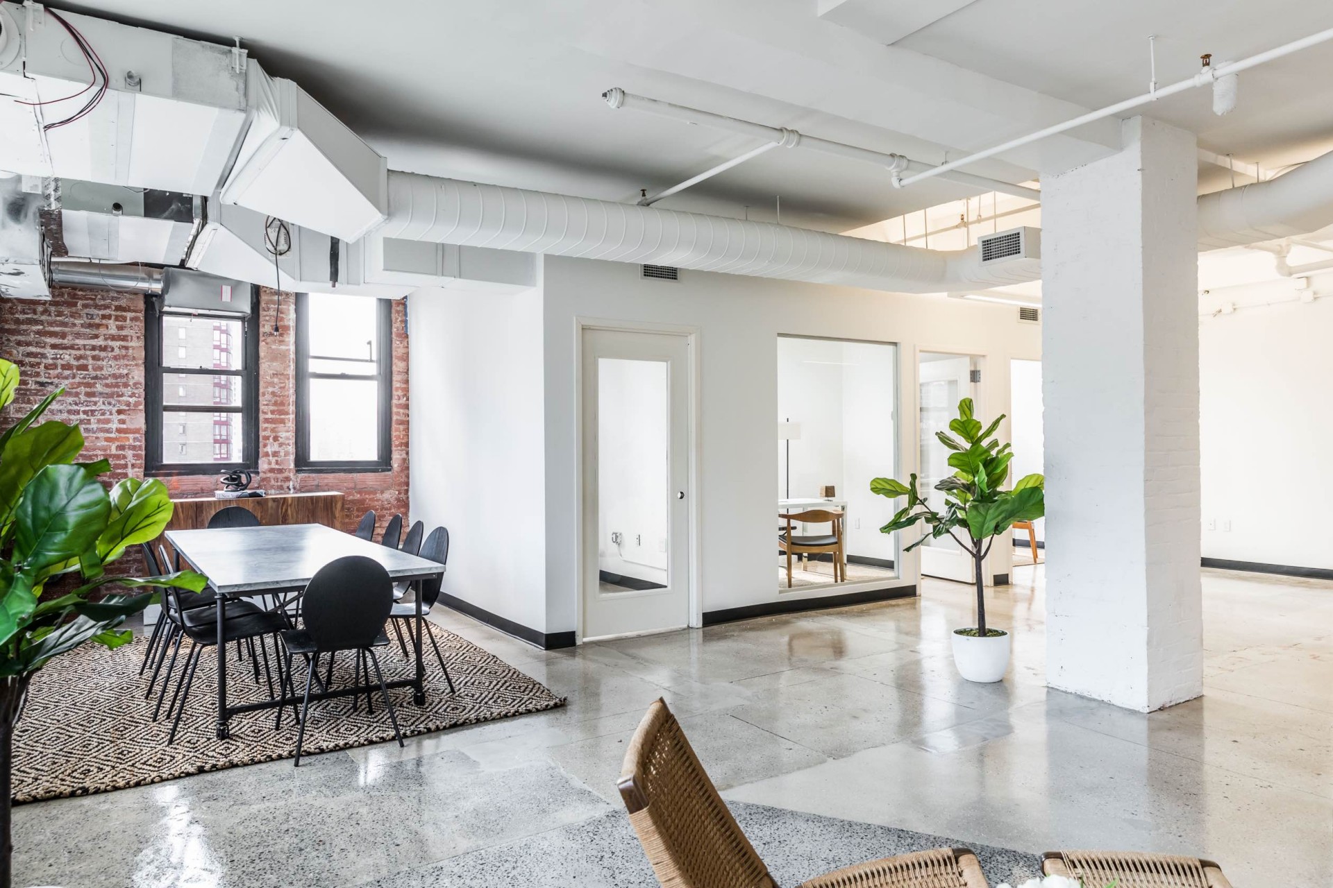 630 Ninth Avenue, Suite 1112
