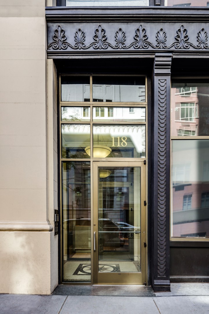 118 West 22nd Street