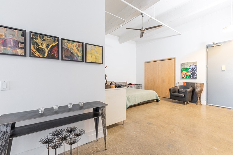 150 Bay Street Unit 803