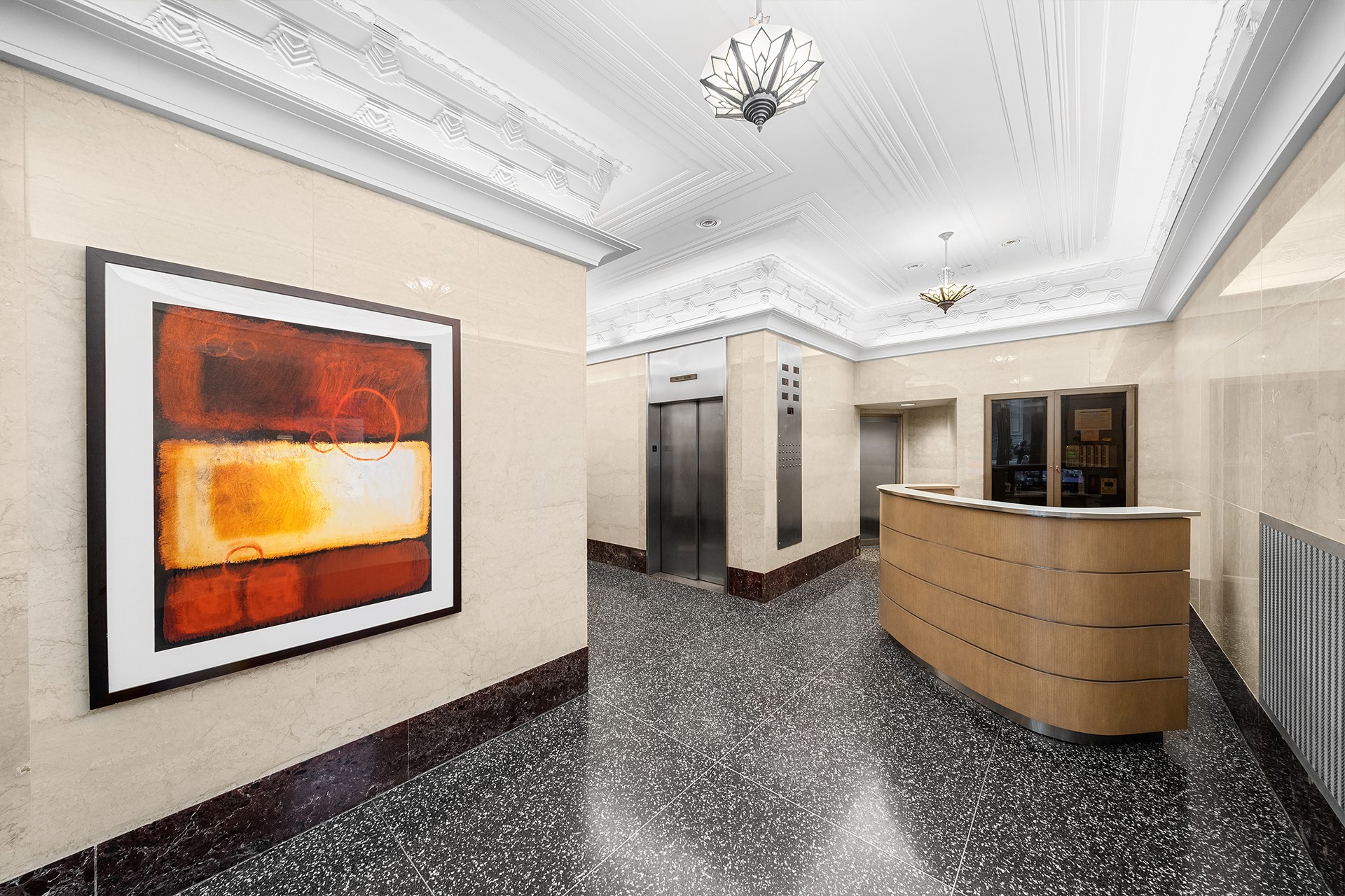 330 Seventh Avenue GFP Real Estate