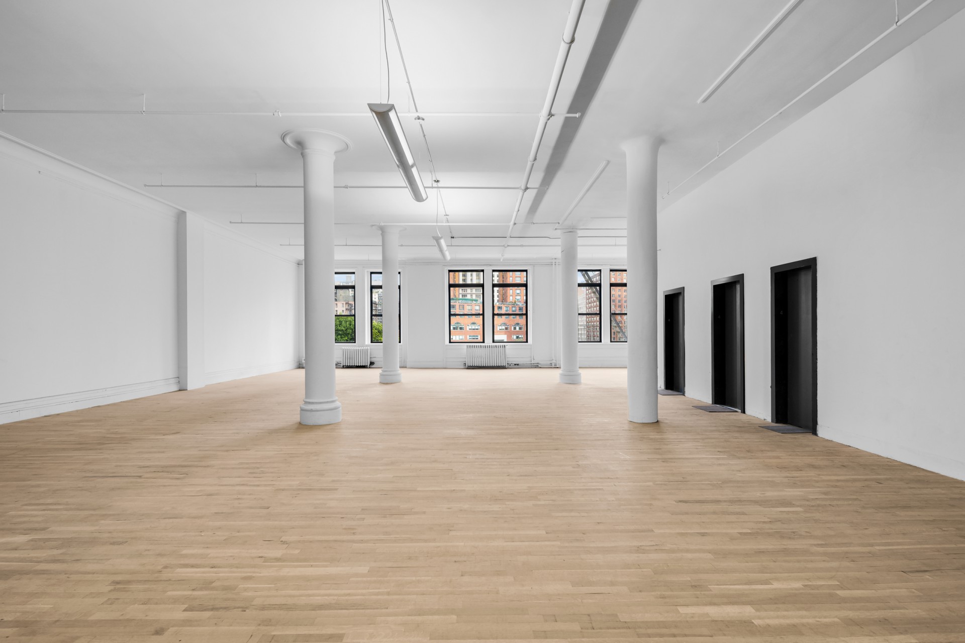 5 Union Square West