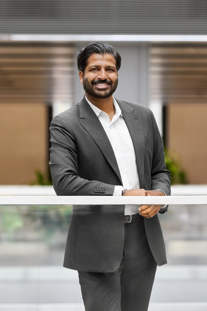 Farhan Mohammad