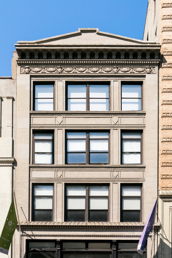 206 Fifth Avenue