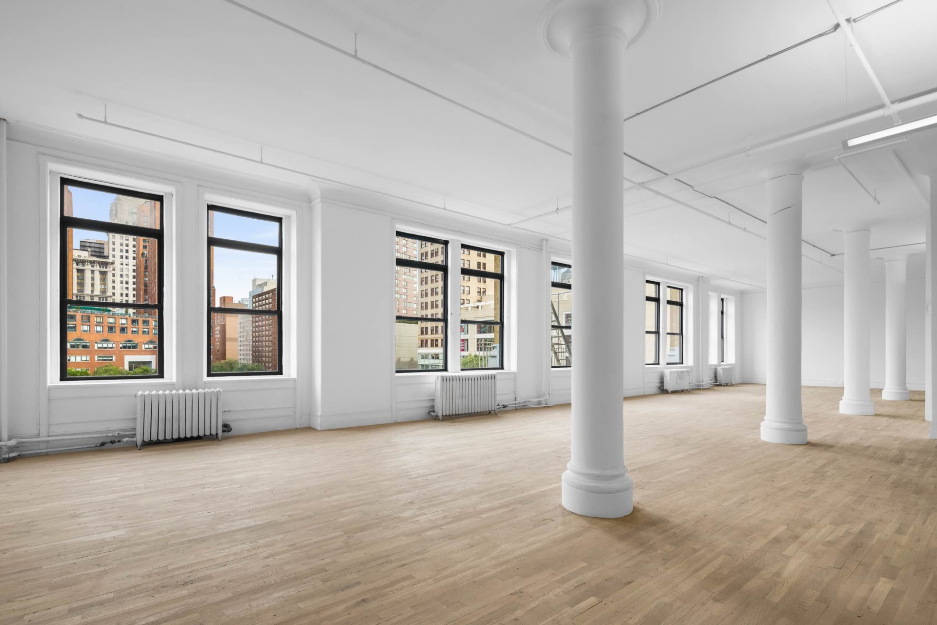 5 Union Square