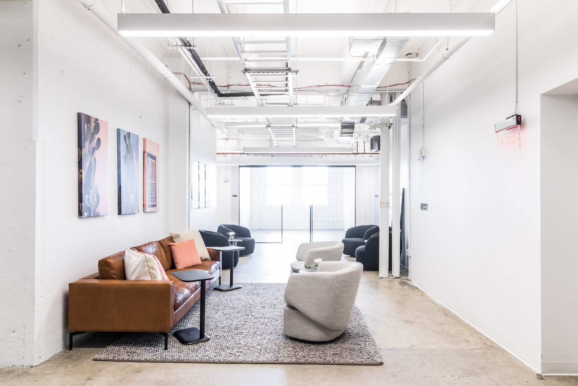 150 Bay Street, 3rd Floor