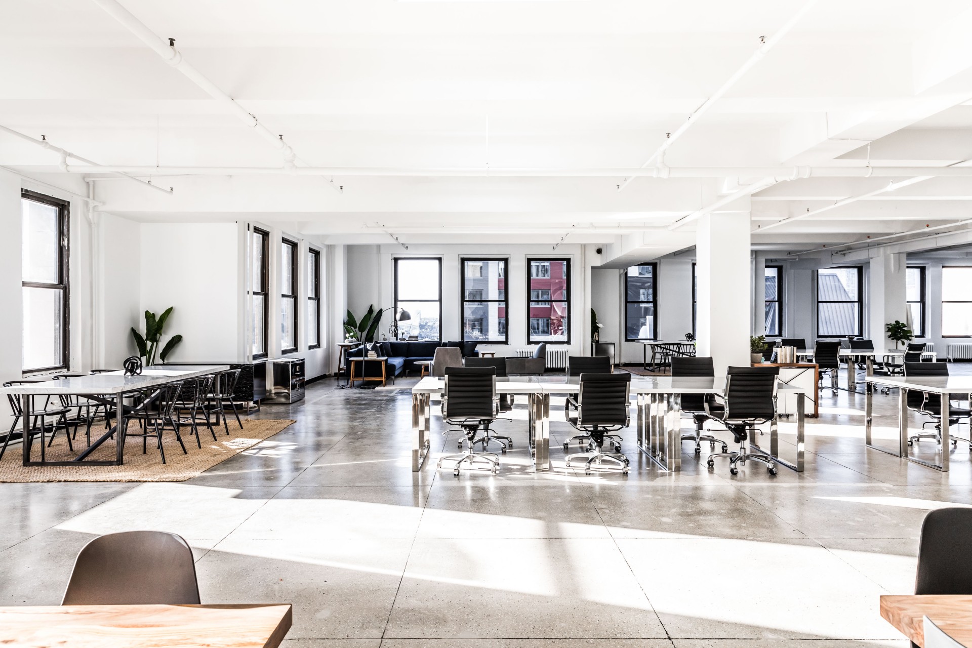 520 Eighth Avenue Suite 2201
