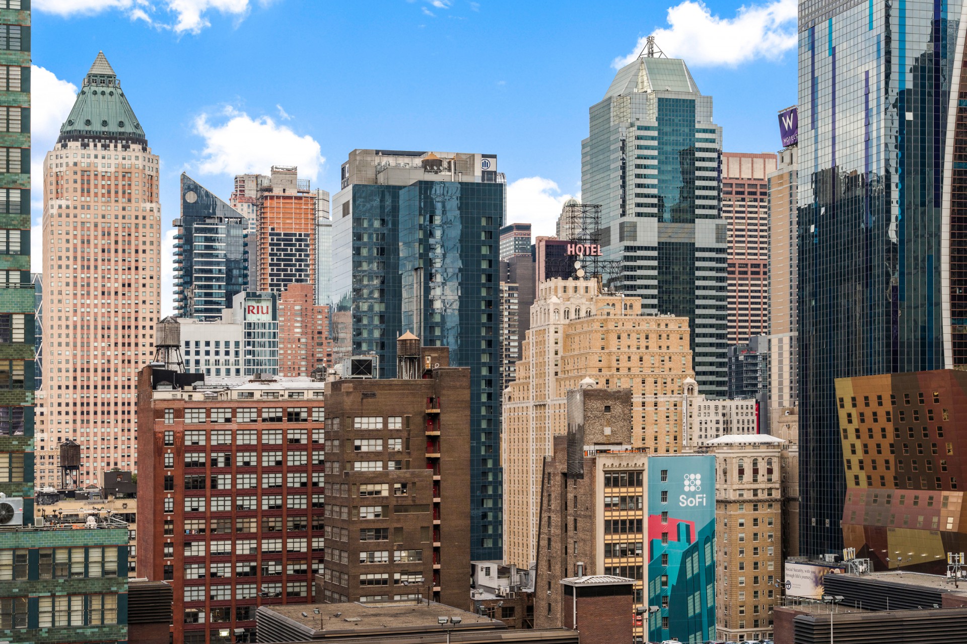 333 West 39th Street