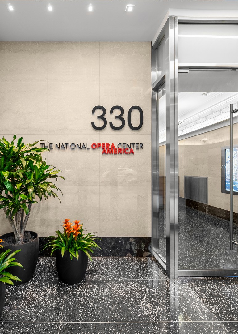 330 Seventh Avenue GFP Real Estate