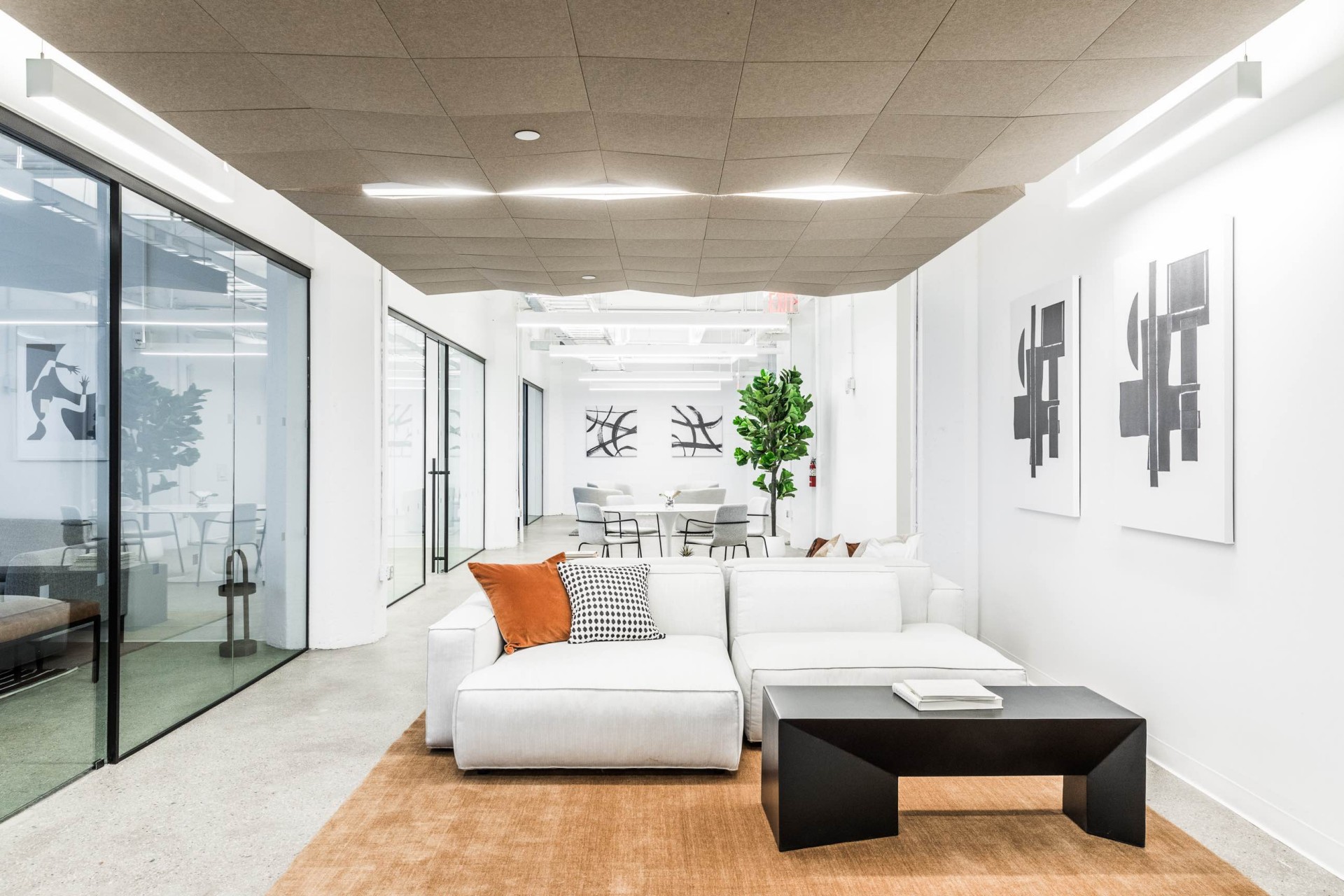 150 Bay Street, 3rd Floor