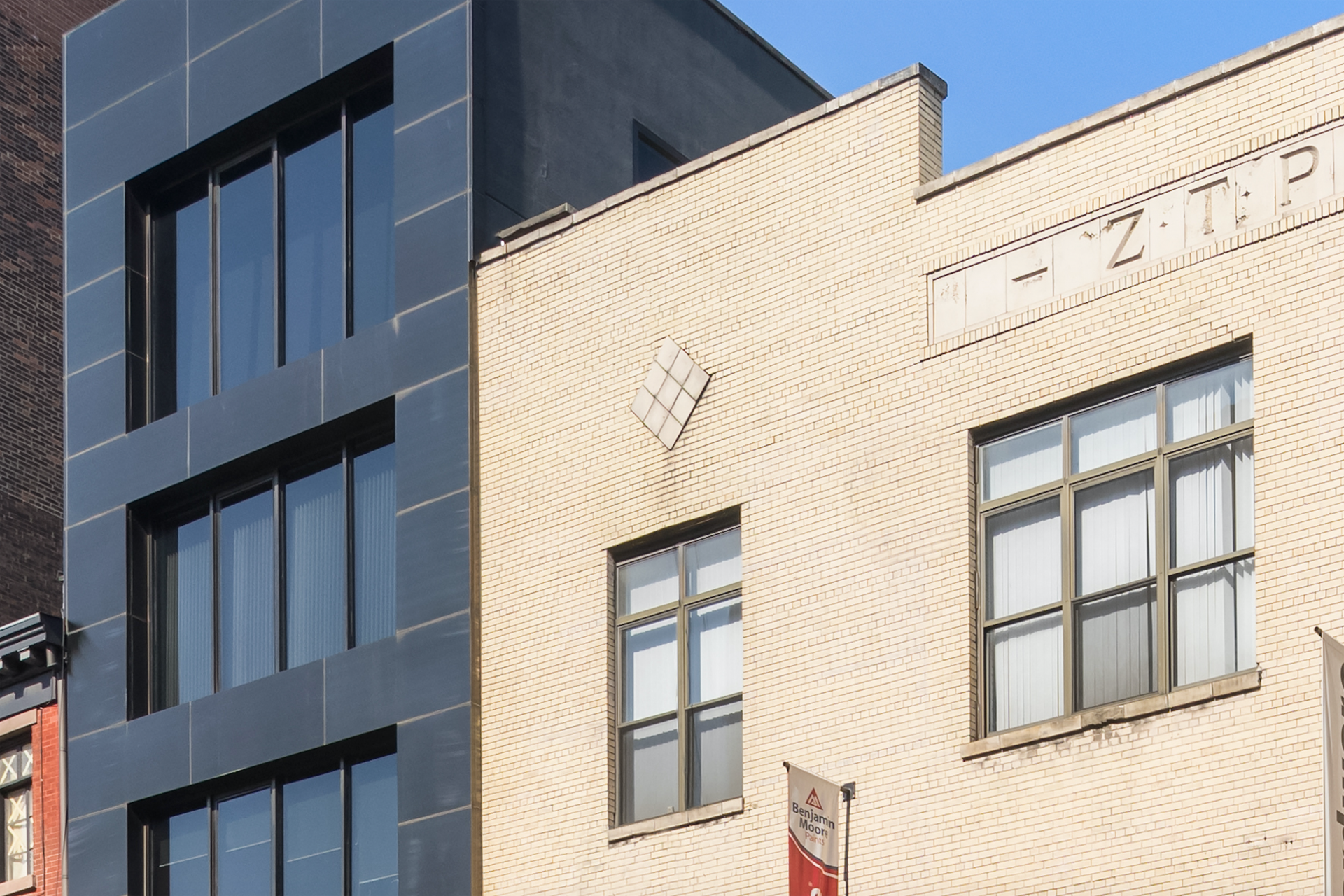 125 West 3rd Street