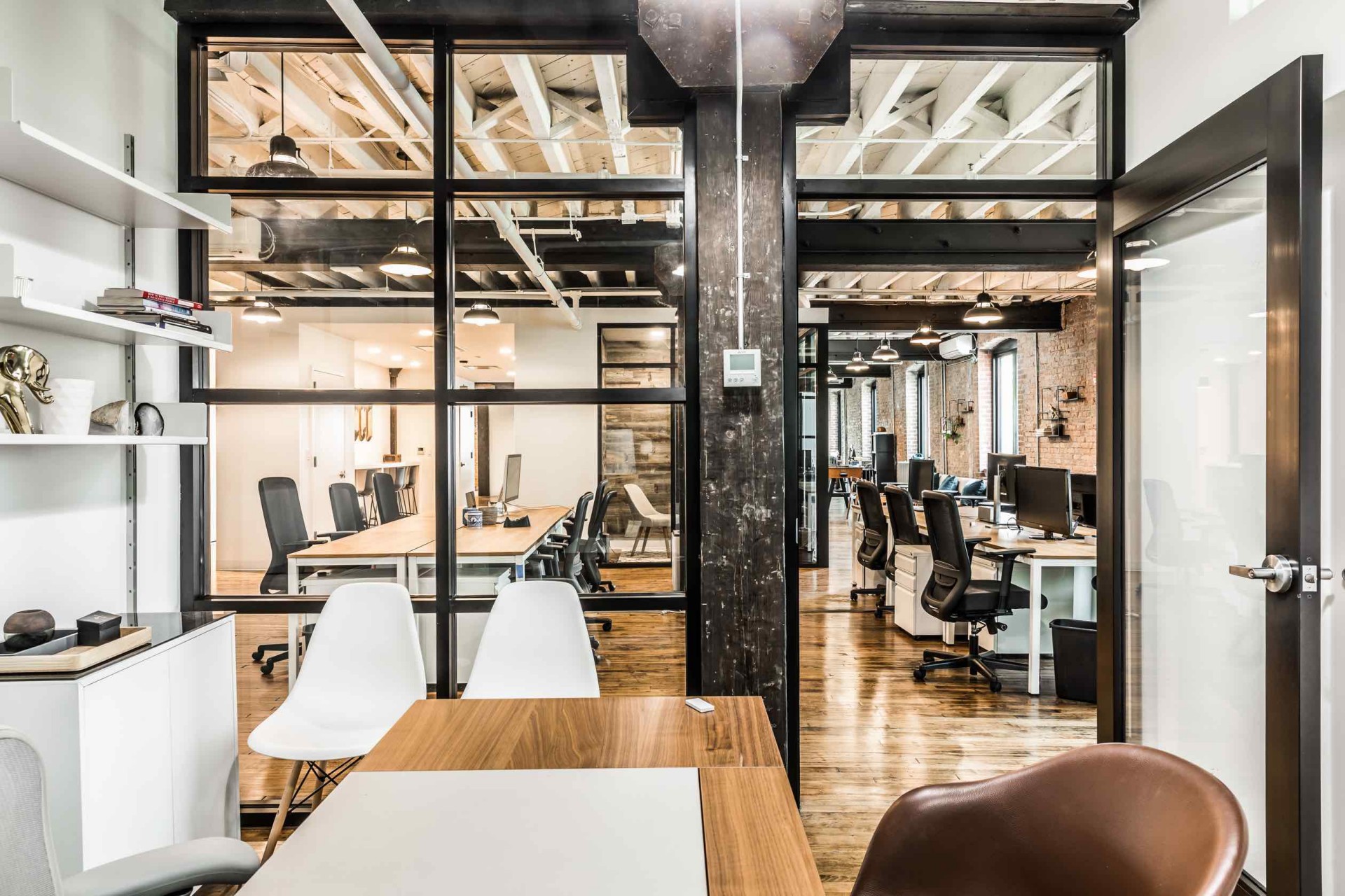 285 N 6th Street 3Fl Private Office