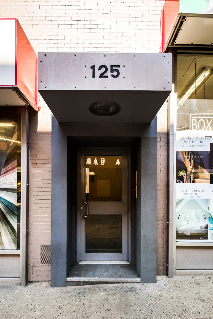 125 West 3rd Street