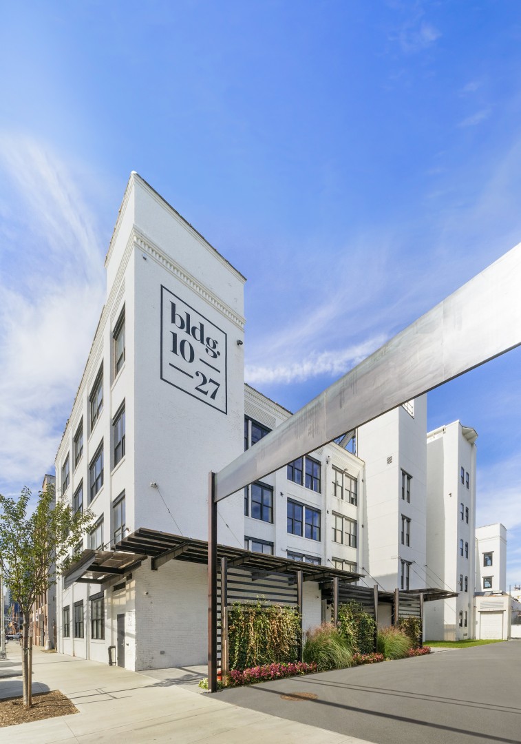 10-27 46th Avenue Office Lofts Long Island City
