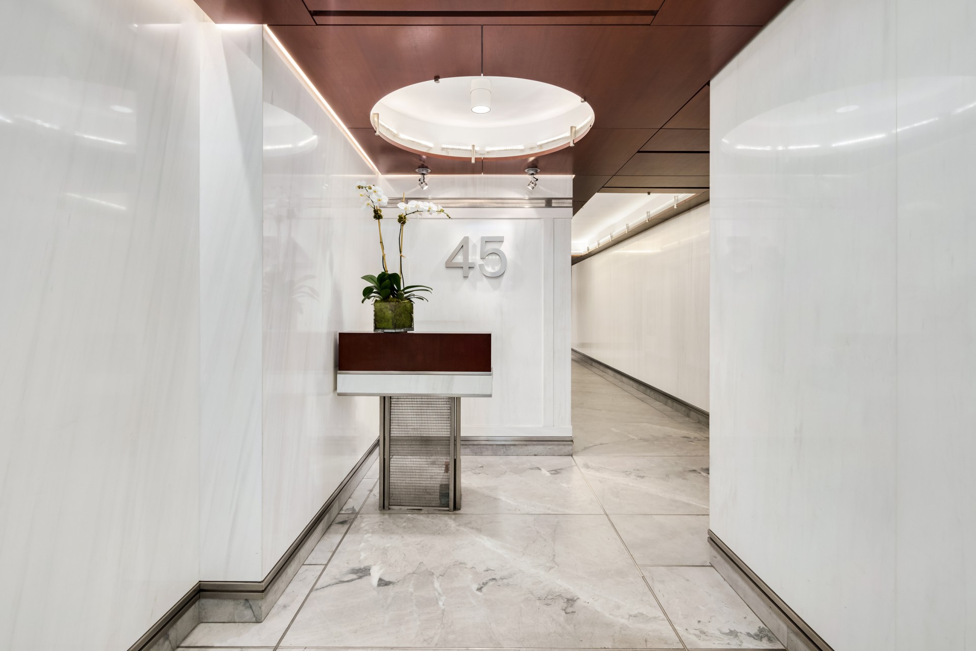 45 West 34th Street