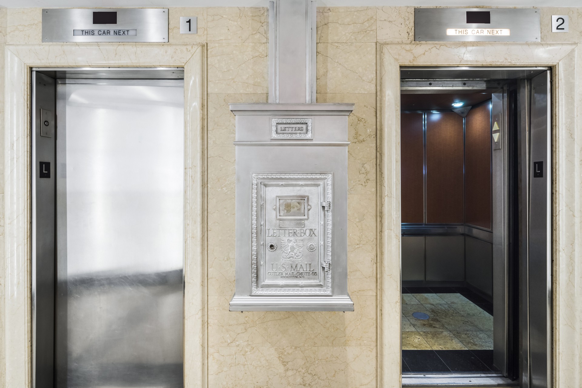 307 West 36th Street
