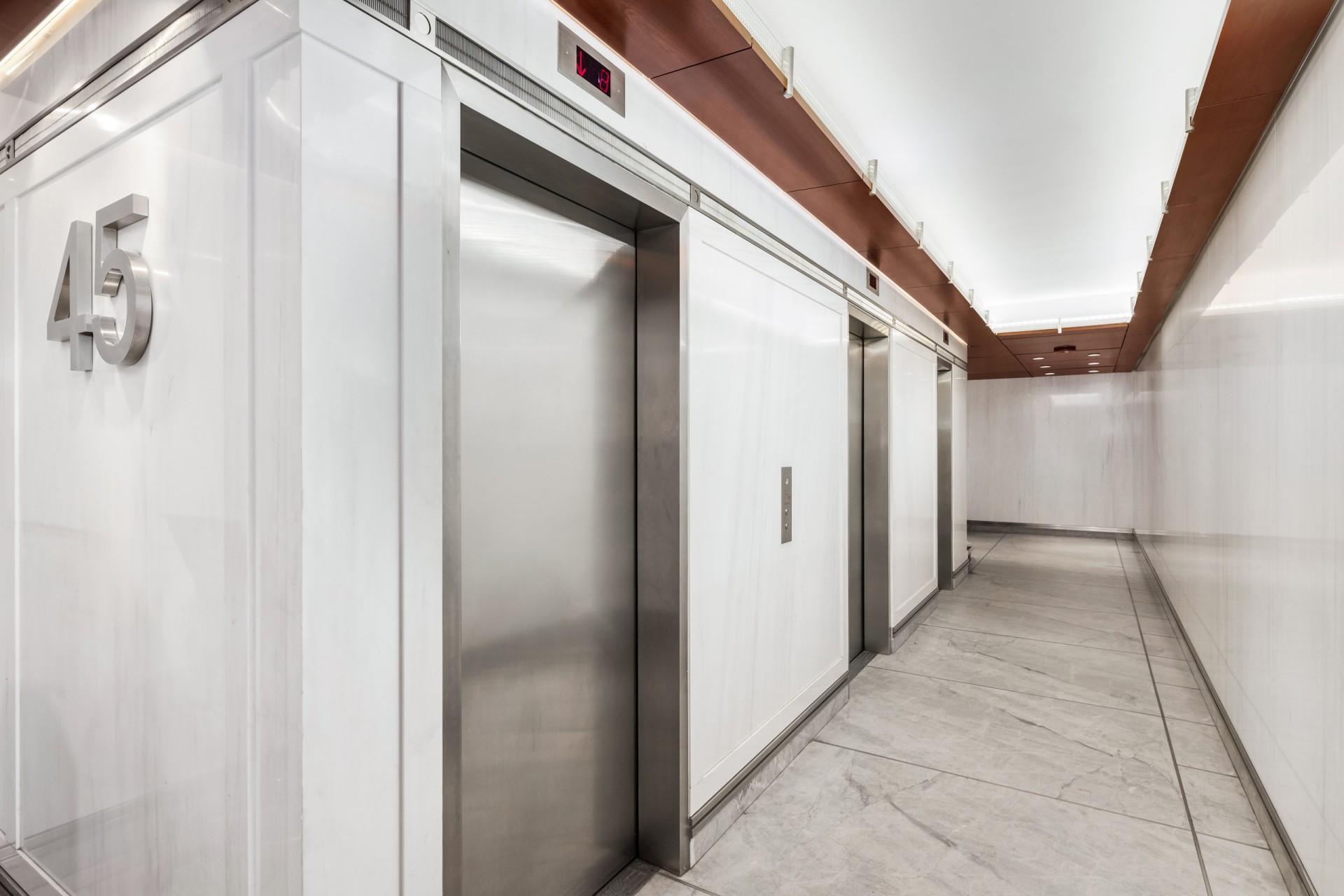 45 West 34th Street