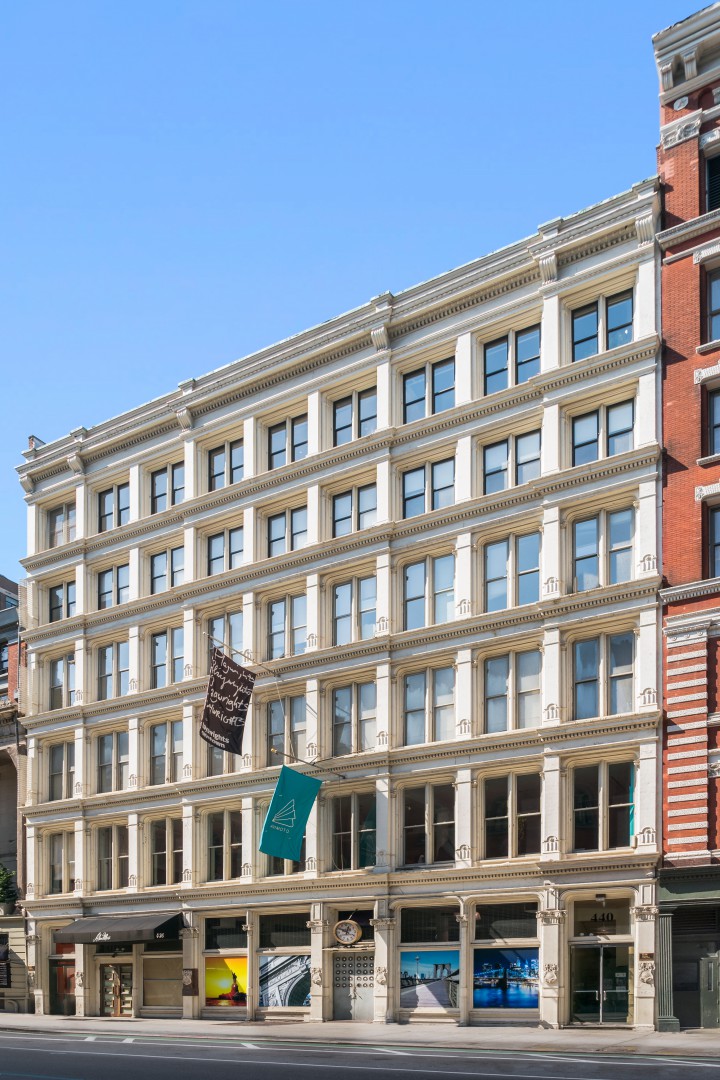 440 Lafayette Street