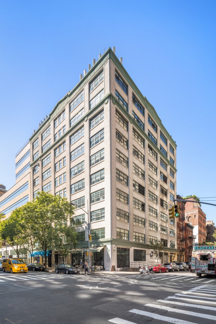 333 Hudson Street