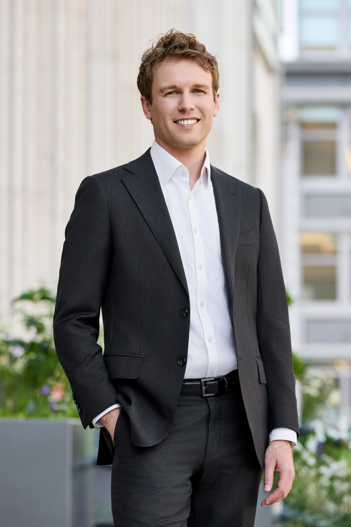 Jarred Mihalik