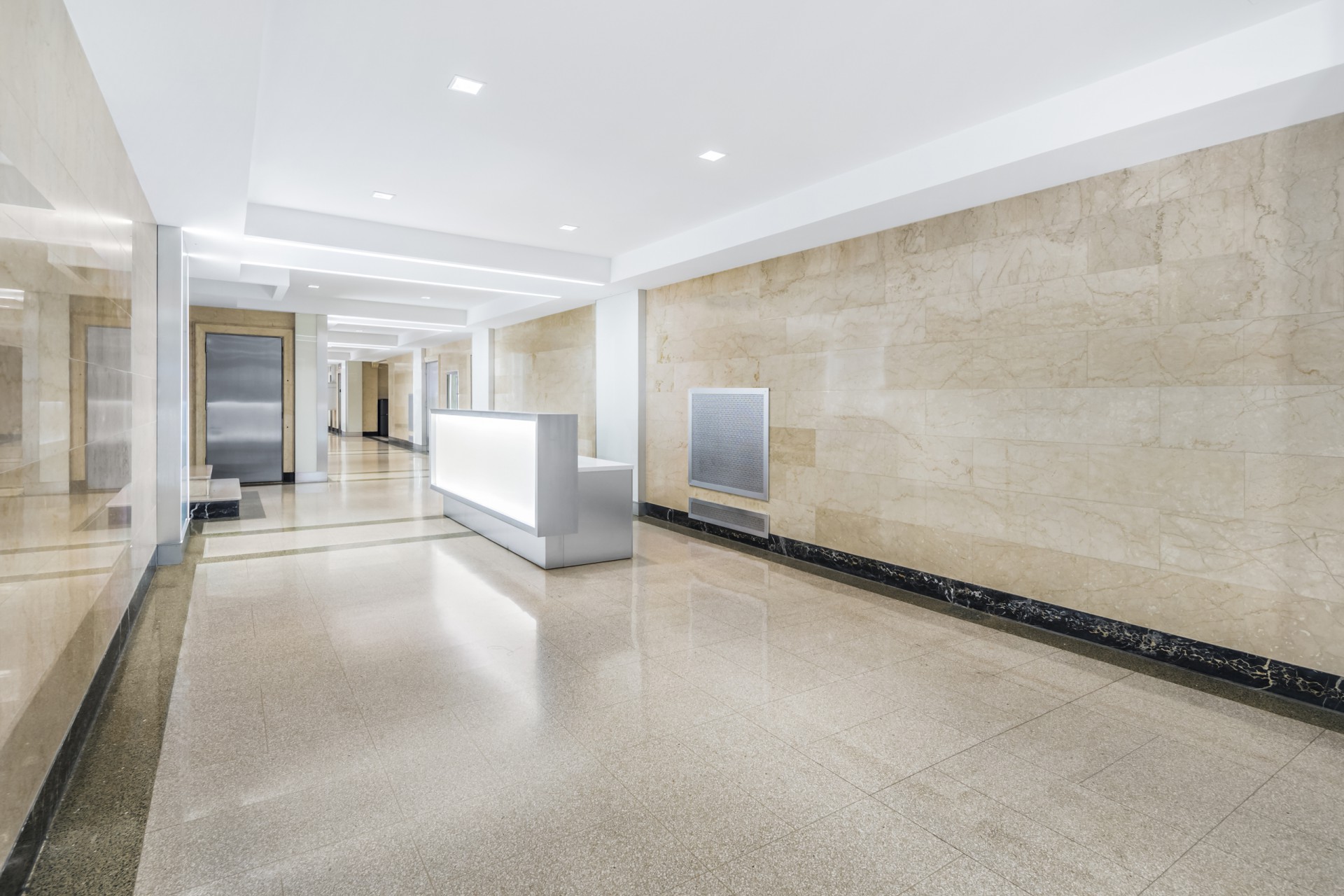 307 West 36th Street