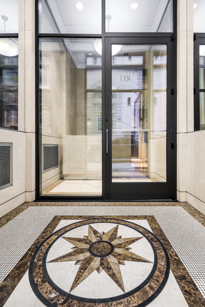 118 West 22nd Street
