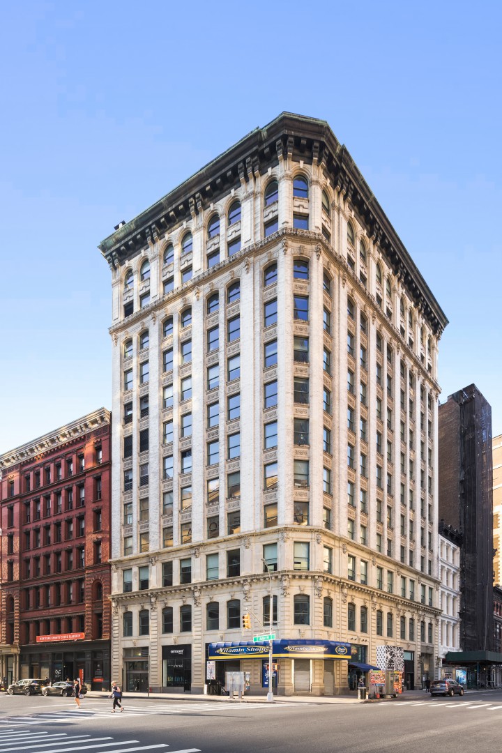 740 Broadway