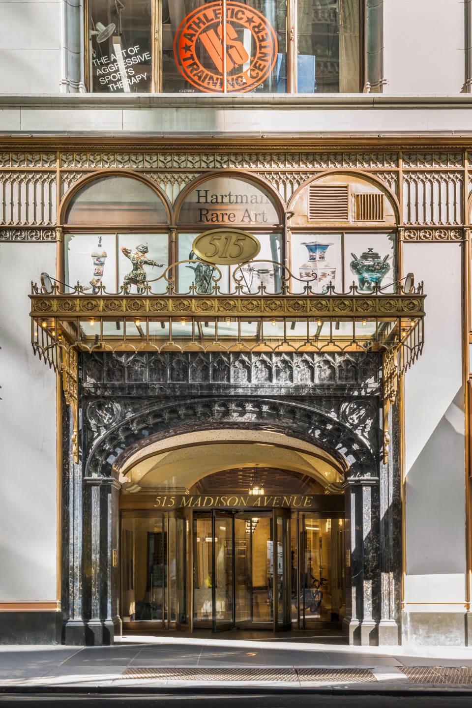 515 Madison Avenue GFP Real Estate