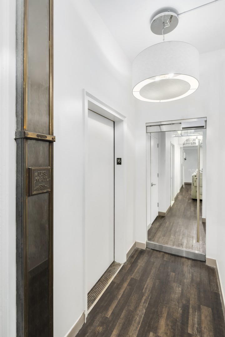 307 West 36th Street