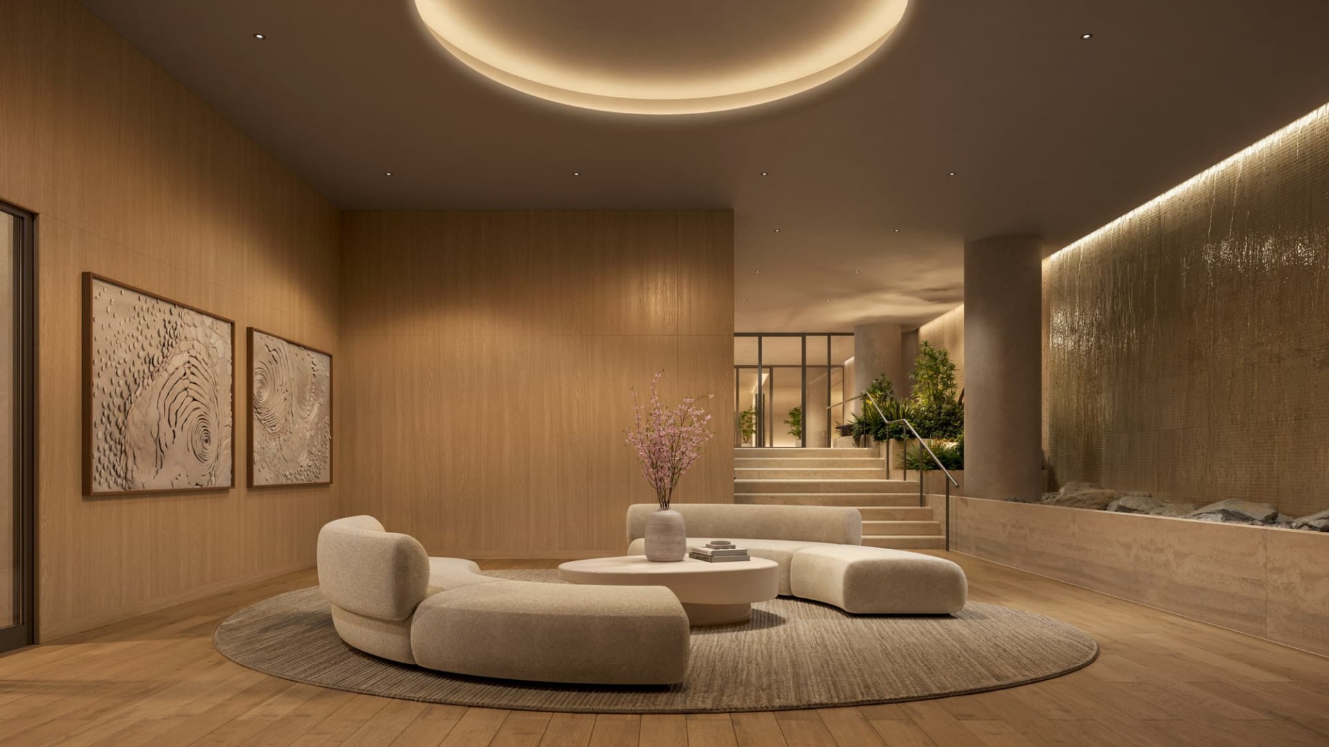 222 Broadway Spa