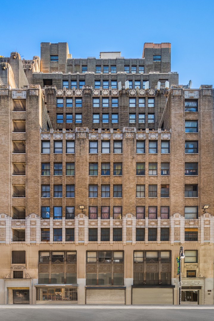 307 West 36th Street