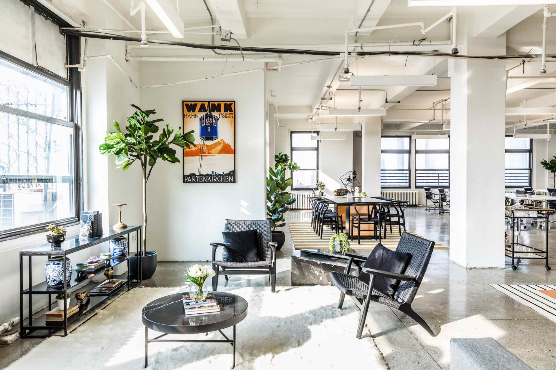 305 Seventh Ave, Ste 1900