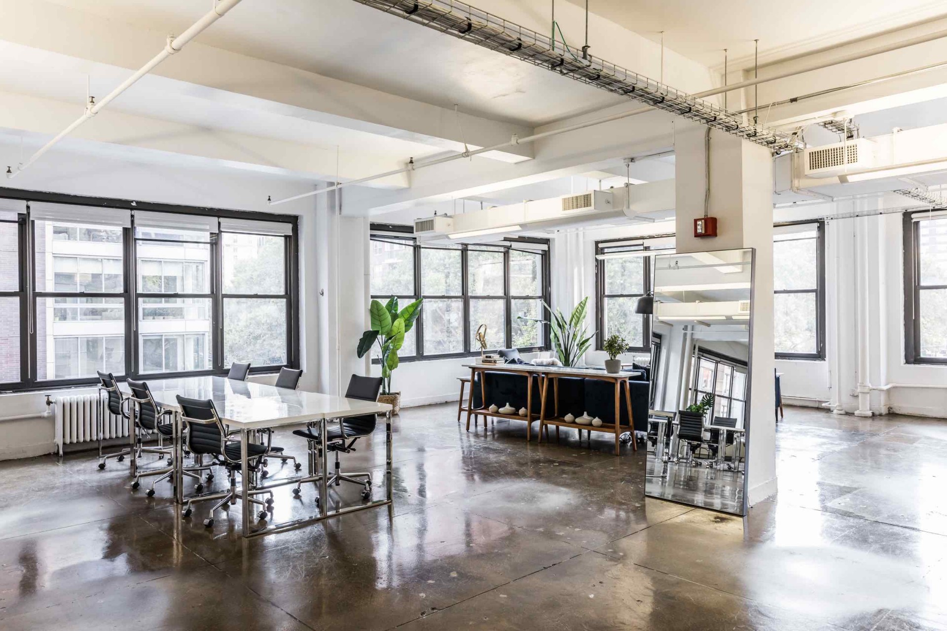 322 8th Ave 3rd Floor