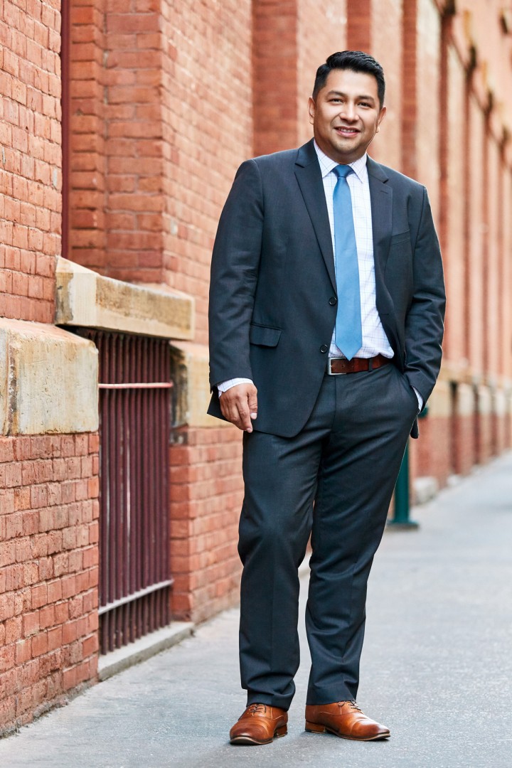 Walter Angulo