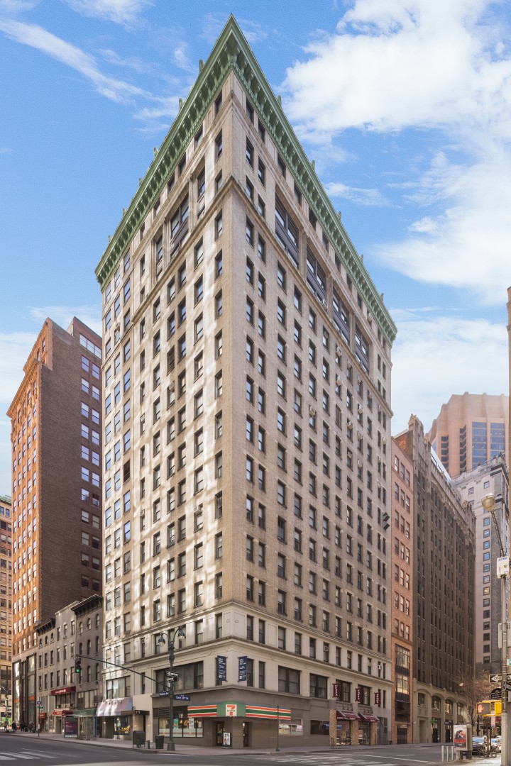 171 Madison Avenue