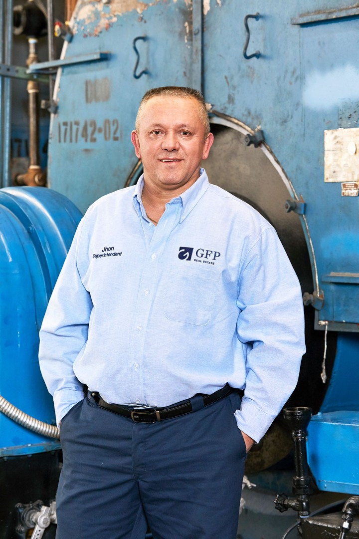 Jhon Echeverry