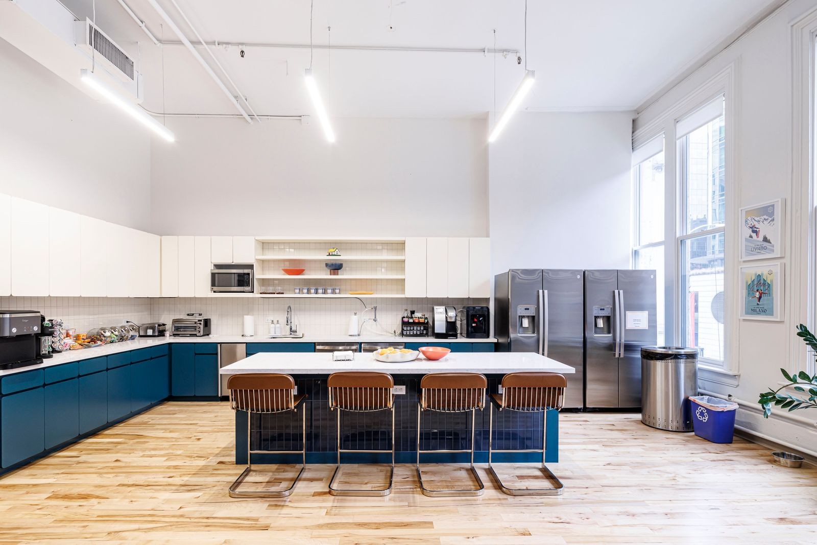 440 Lafayette 2nd Floor