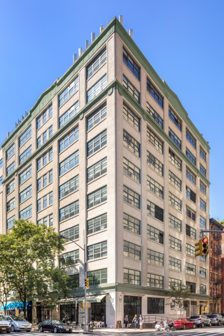 333 Hudson Street