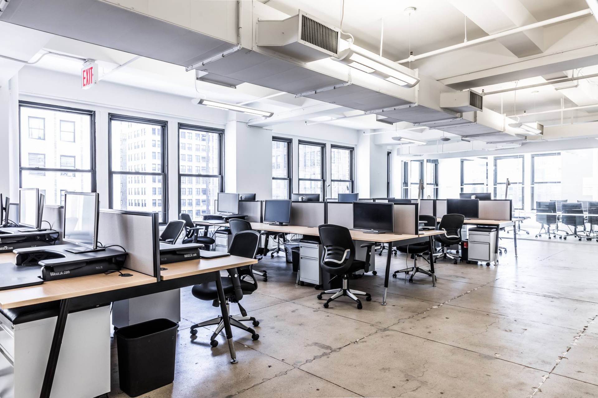 330 Seventh Ave, Suite 1203