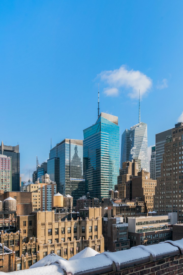 247 West 37th Street