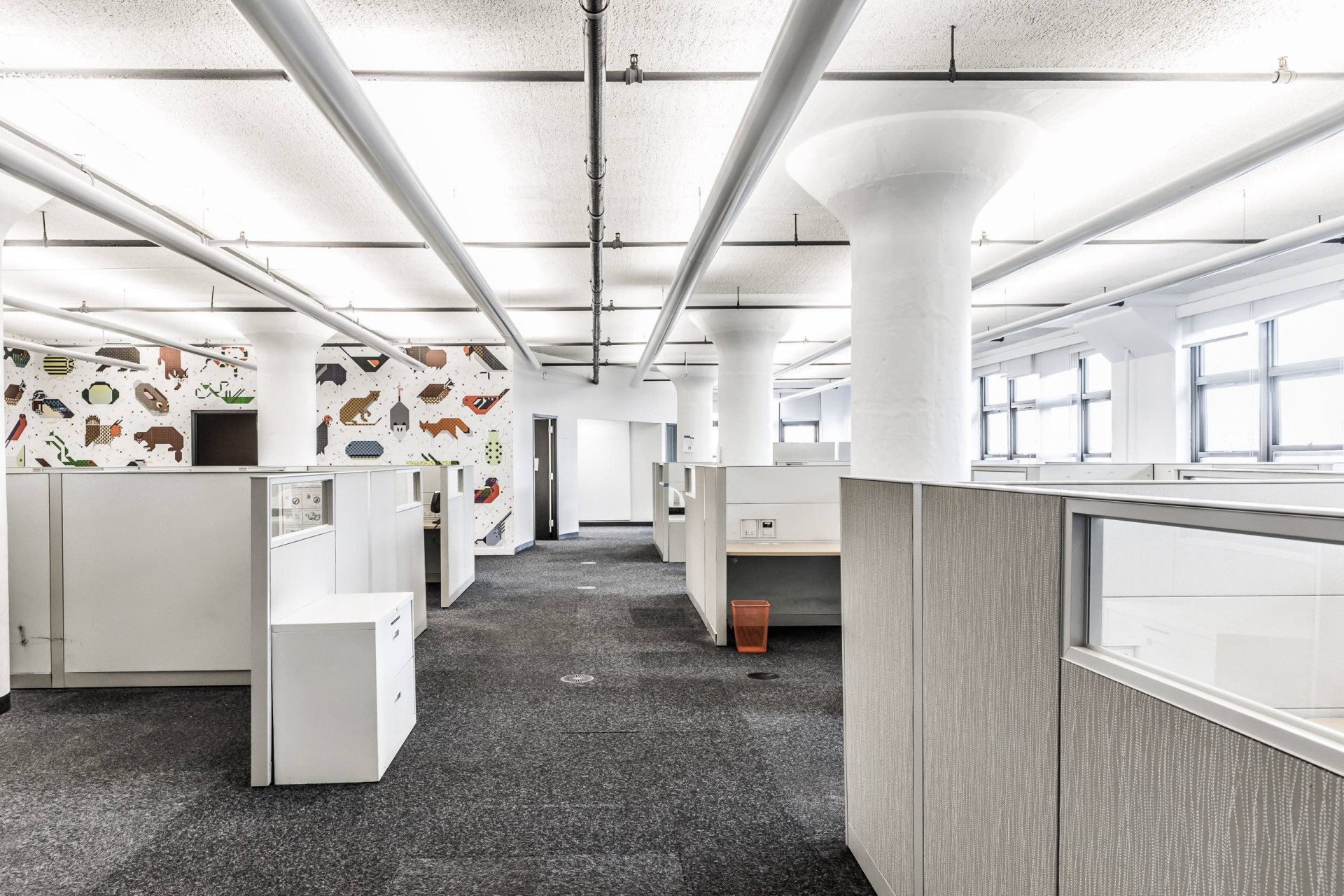 200 Varick Street, 8th Floor