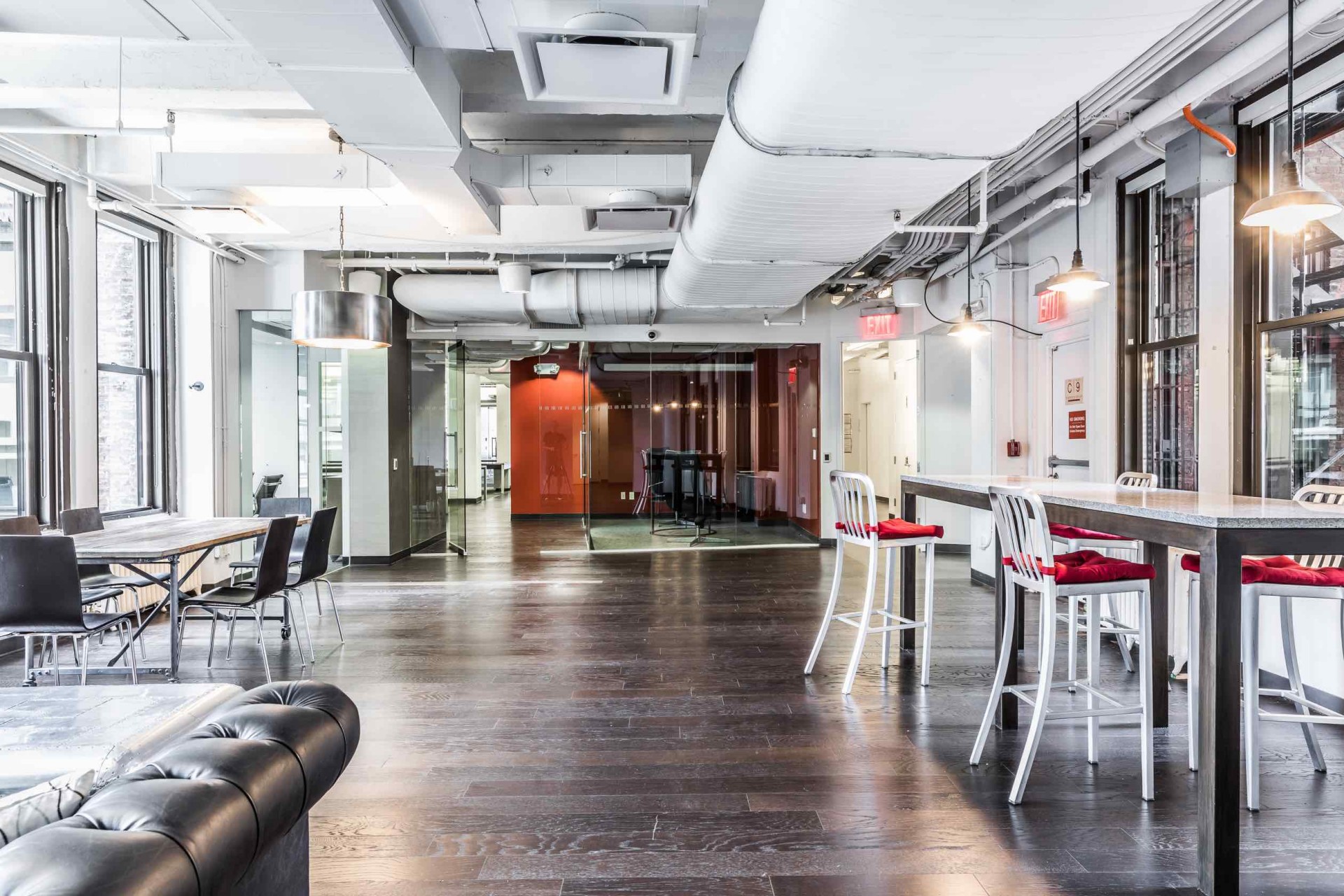 16 West 22nd 9th Floor S Open Area