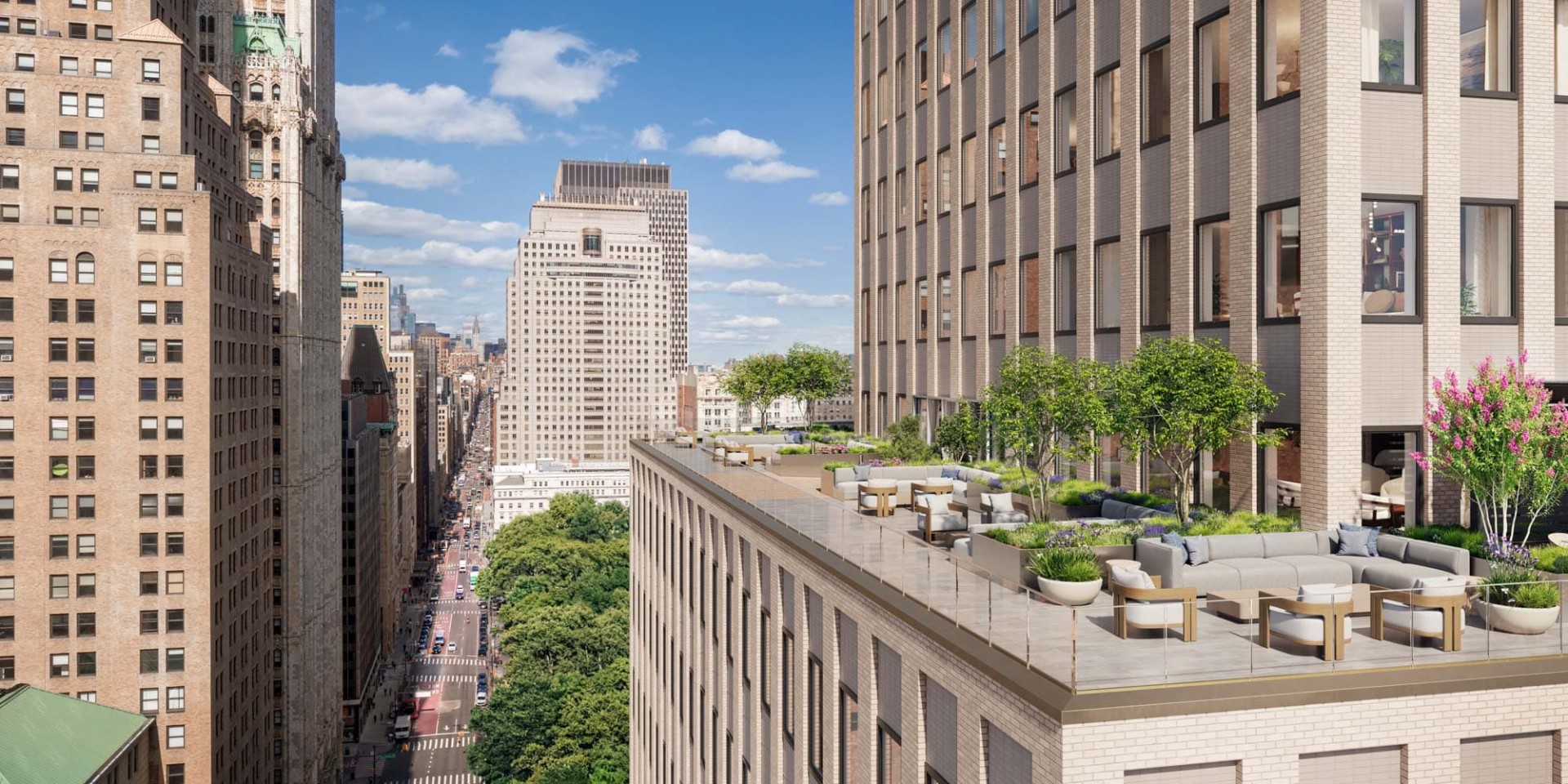222 Broadway Terrace