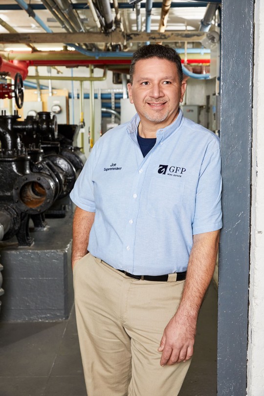 Joseph Villafane
