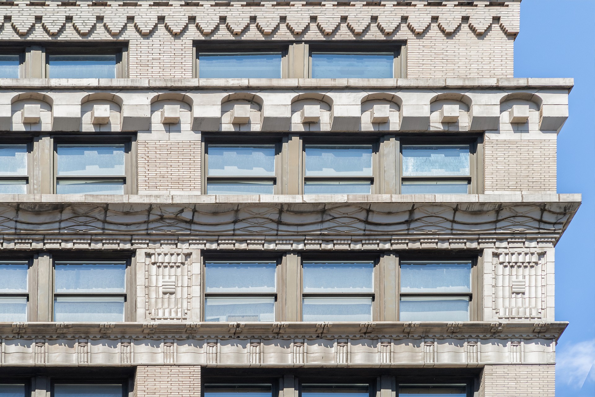 330 Seventh Avenue GFP Real Estate