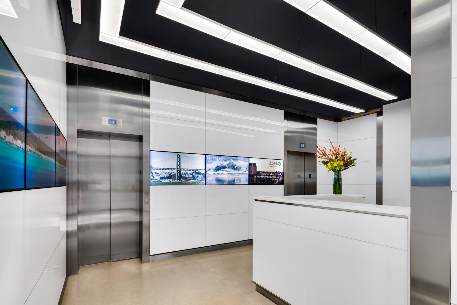10 Astor Place