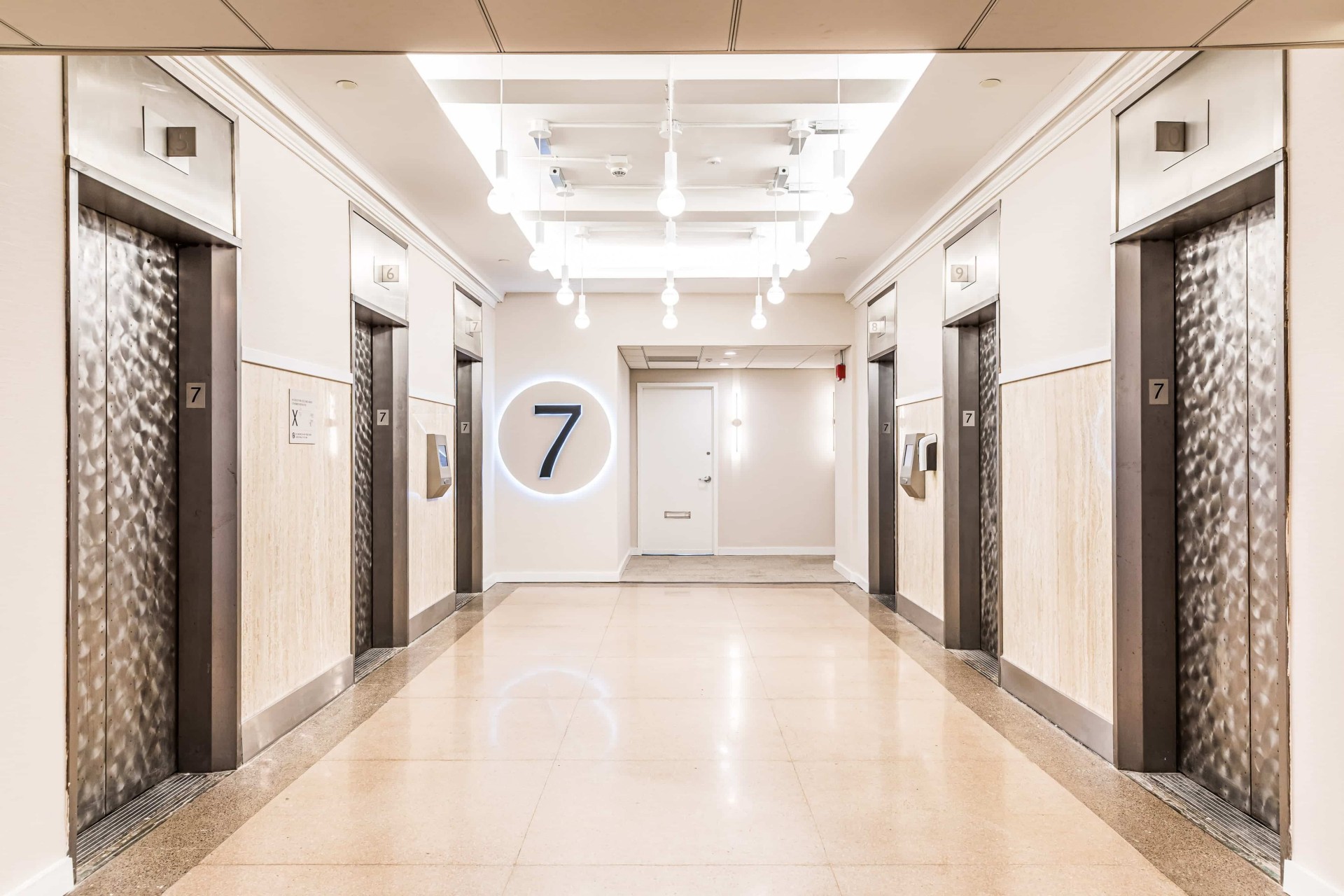 1560 Broadway 7th Floor