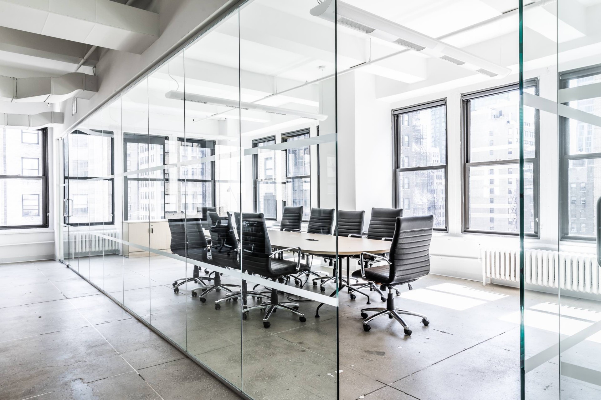 330 Seventh Ave, Suite 1203