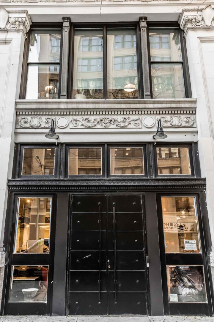 33 Irving Place Retail