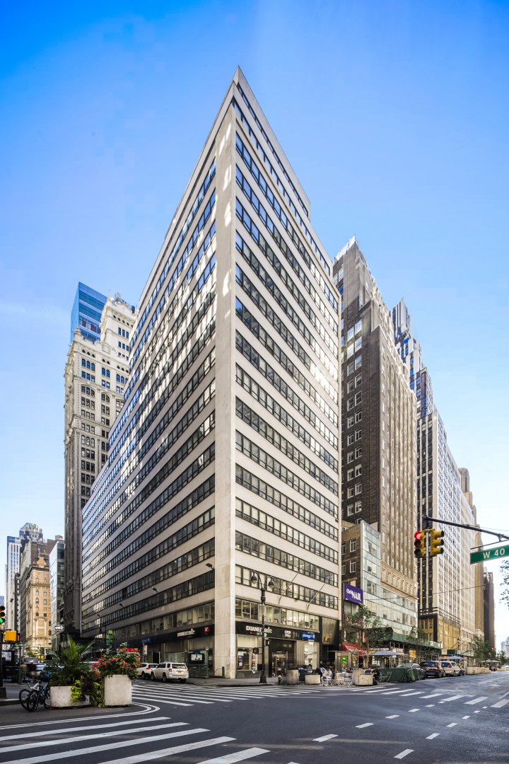 1430 Broadway