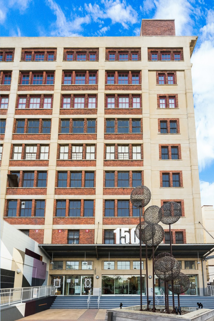 150 Bay Street